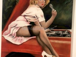 Exposición Gerardo Carceles 2023